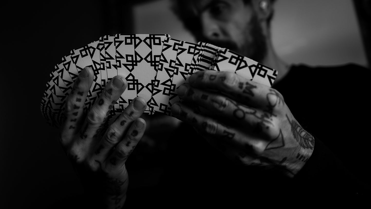 REPERTOIRE & MADISON MASTERS BOXSET