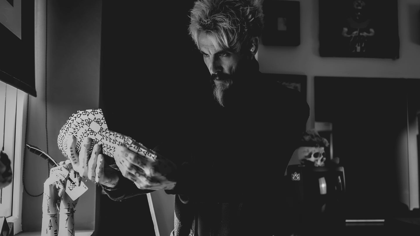 REPERTOIRE & MADISON MASTERS BOXSET