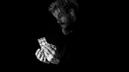 PRE-ORDER - The MAGIC MANIFESTO Book (Plus MASTERS Playing Cards)