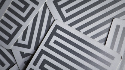 MAD ENIGMA Playing Cards