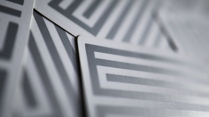 MAD ENIGMA Playing Cards