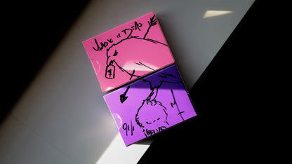 MADISON ONE Entry - BANGERS ART DECKS