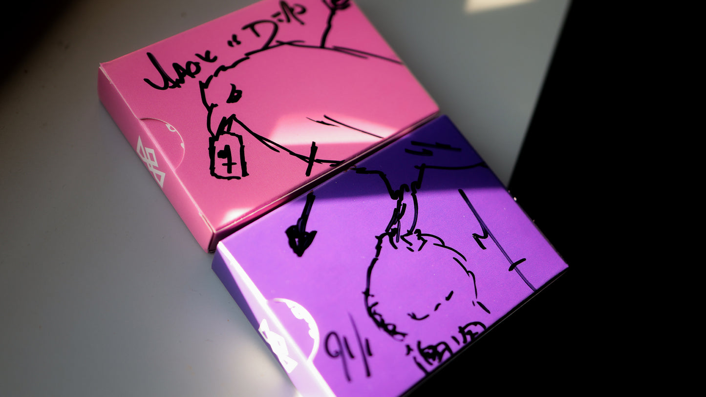 MADISON ONE Entry - BANGERS ART DECKS