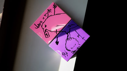 MADISON ONE Entry - BANGERS ART DECKS