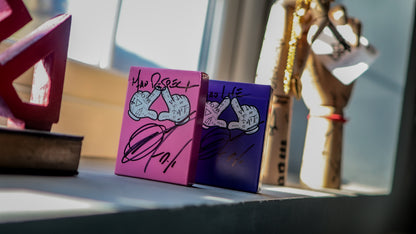 MADISON ONE Entry - BANGERS ART DECKS