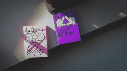 MADISON ONE Entry - BANGERS ART DECKS