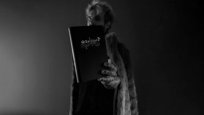 5 - MAGIC MANIFESTO eBook and MADISON MASTERS Playing Cards