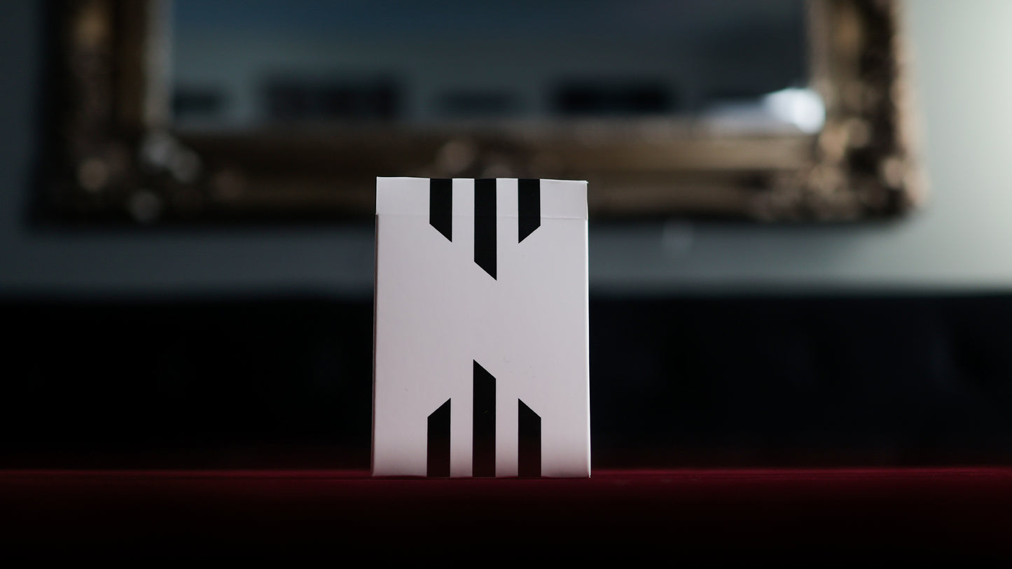 REPERTOIRE & MADISON MASTERS BOXSET