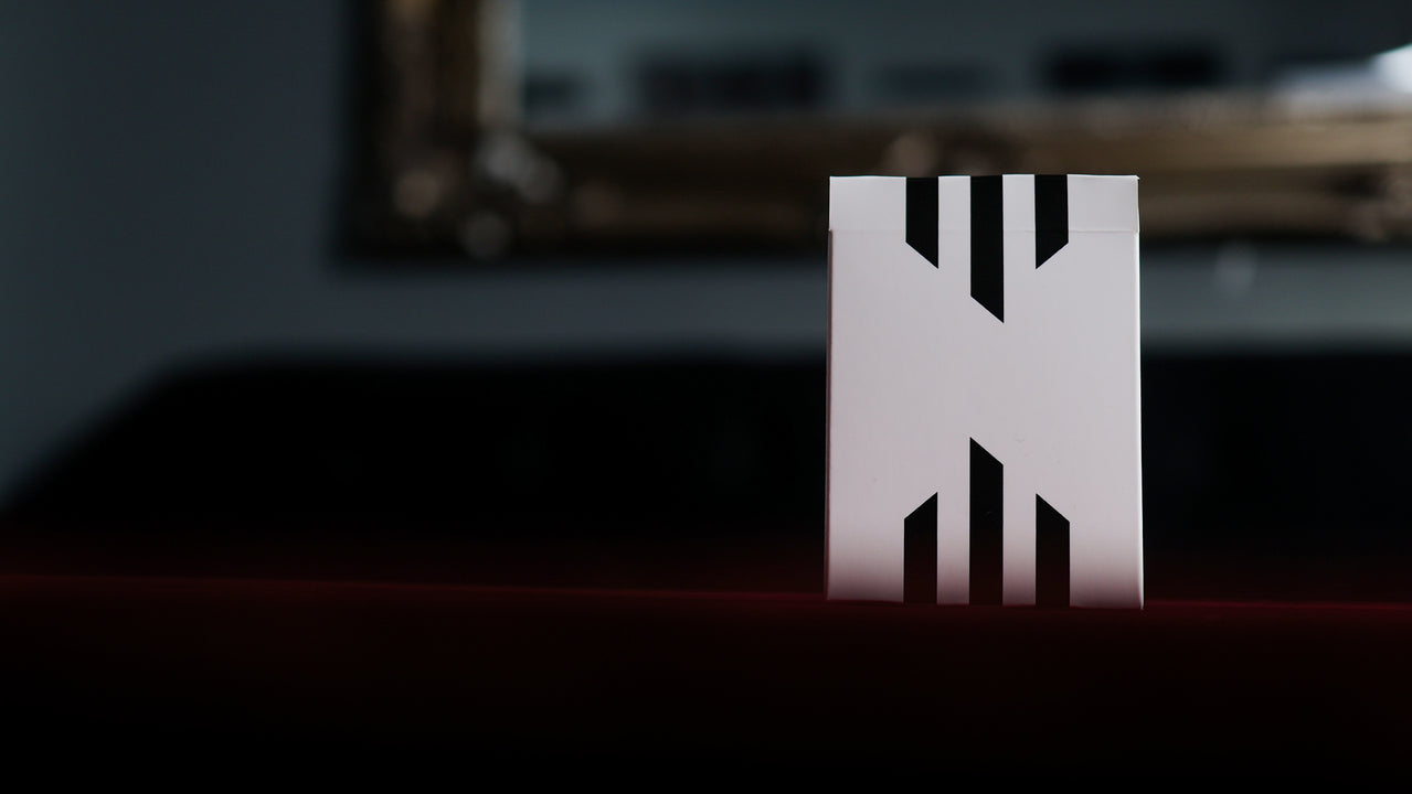 REPERTOIRE Playing Cards - SIGNED playing cards — view 16