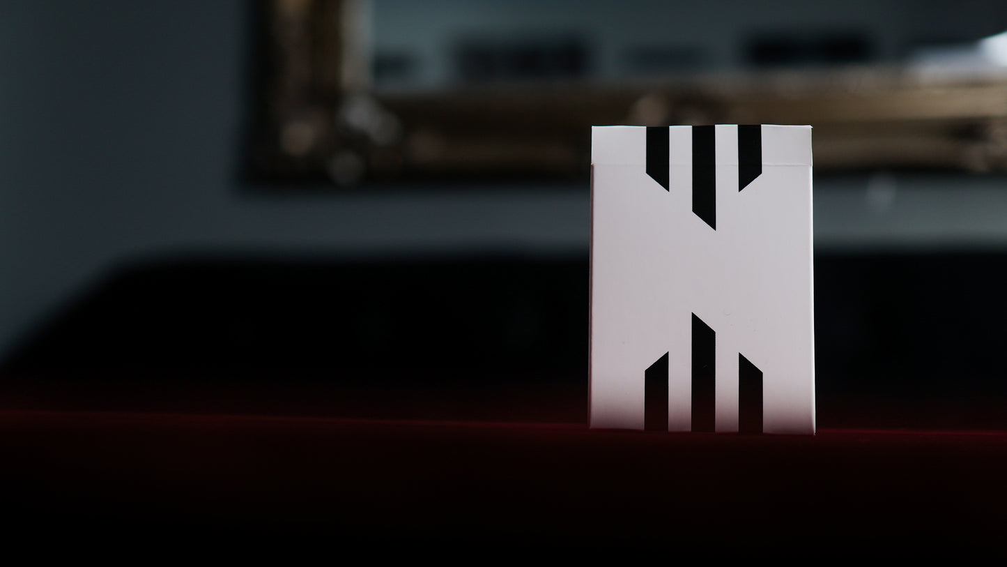 REPERTOIRE & MADISON MASTERS BOXSET