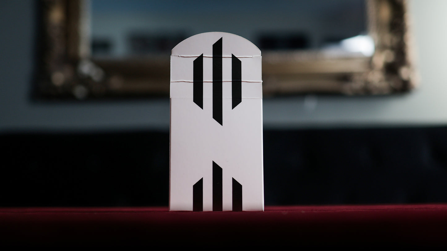 REPERTOIRE & MADISON MASTERS BOXSET