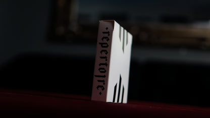 REPERTOIRE & MADISON MASTERS BOXSET