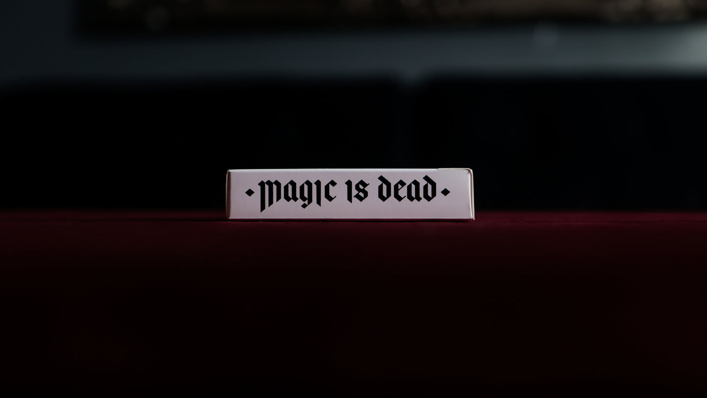 REPERTOIRE & MADISON MASTERS BOXSET