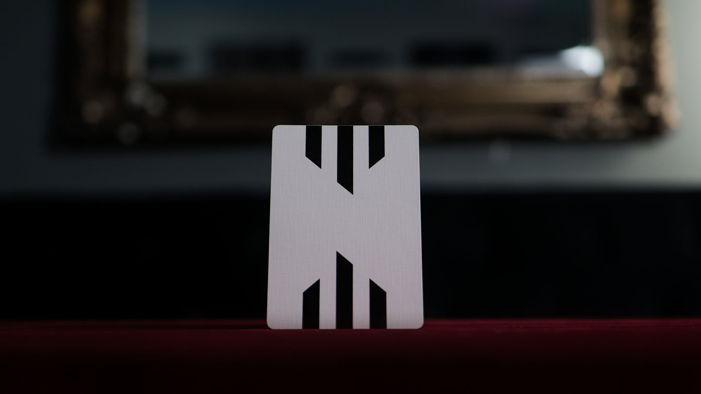 REPERTOIRE & MADISON MASTERS BOXSET