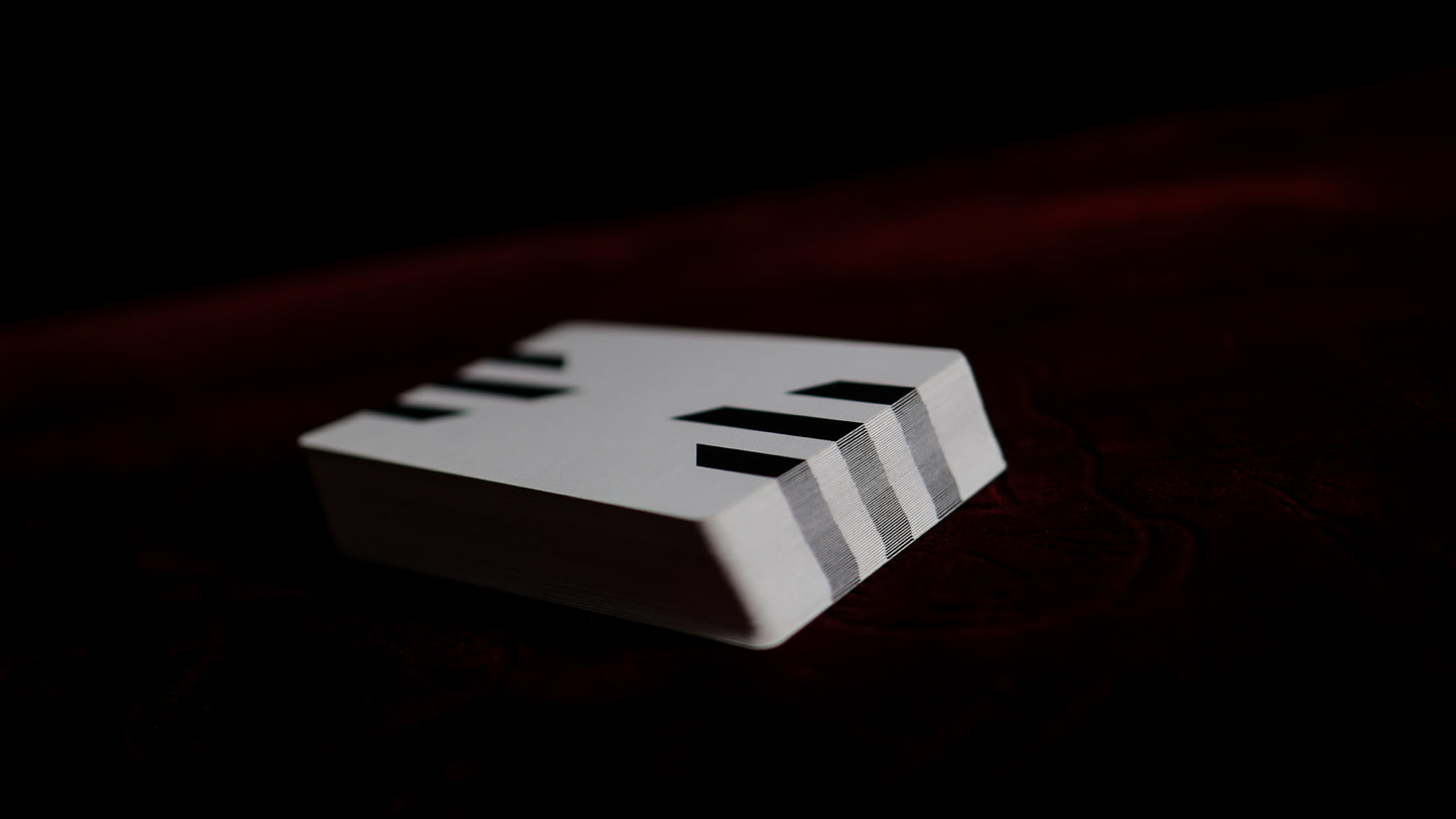 REPERTOIRE & MADISON MASTERS BOXSET