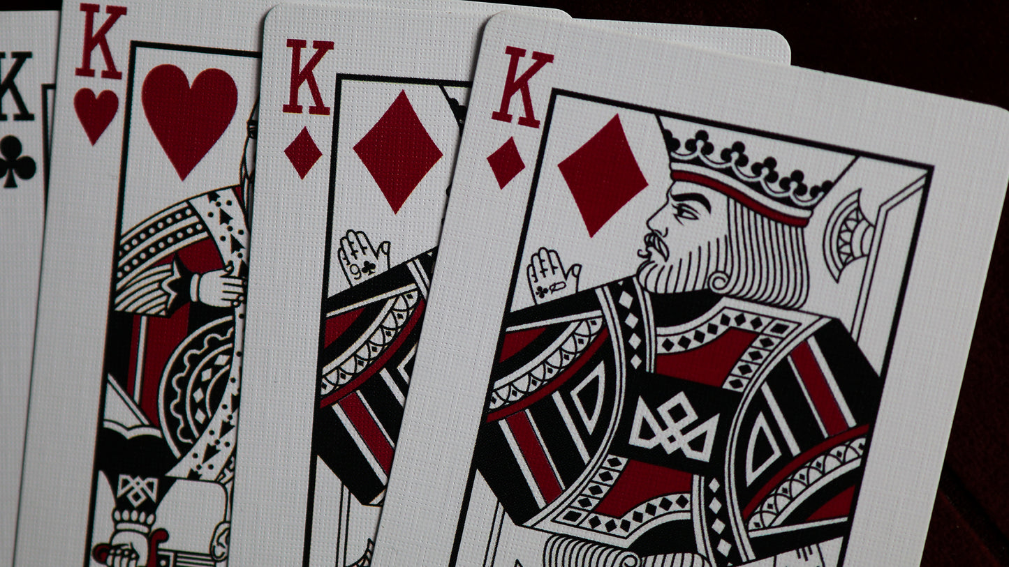 REPERTOIRE & MADISON MASTERS BOXSET