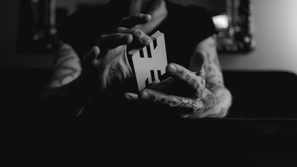 REPERTOIRE & MADISON MASTERS BOXSET