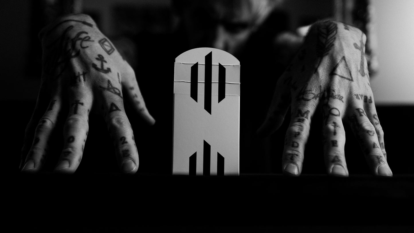 REPERTOIRE & MADISON MASTERS BOXSET