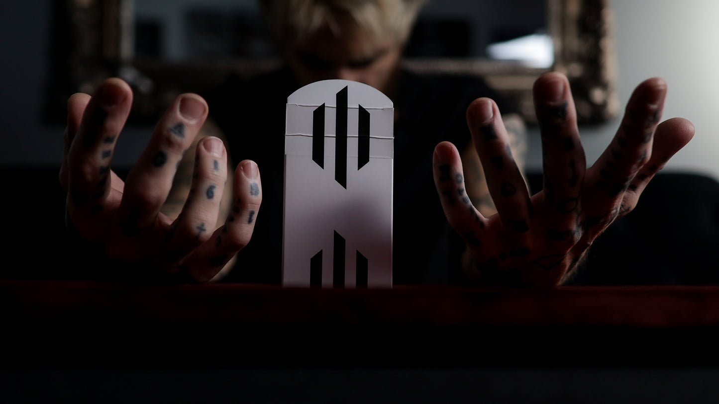 REPERTOIRE & MADISON MASTERS BOXSET