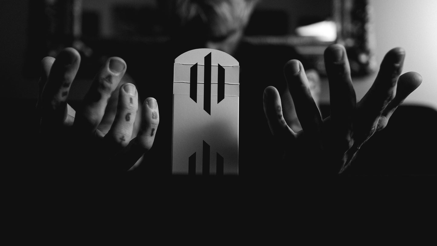 REPERTOIRE & MADISON MASTERS BOXSET