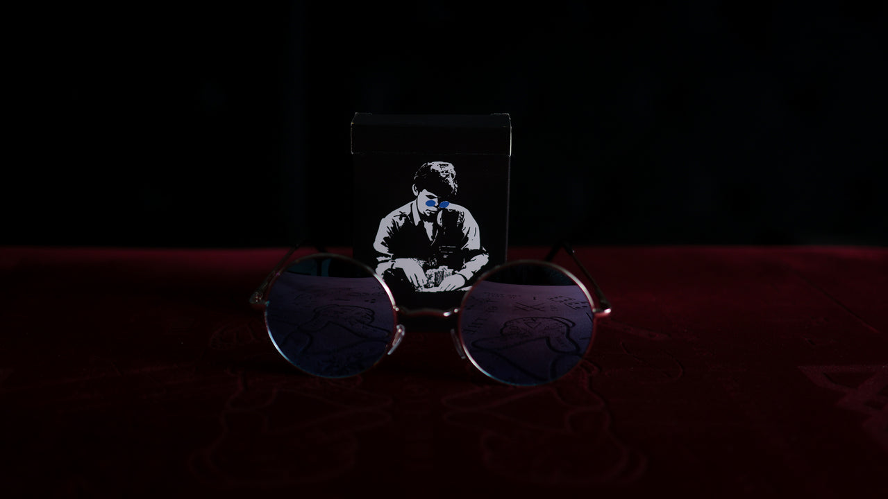 UNGAR x MADISON ONE playing cards — view 18