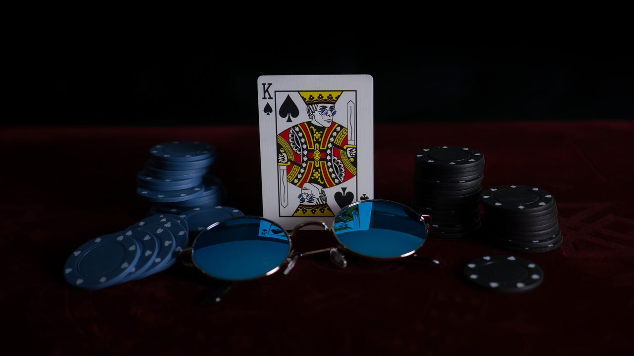 UNGAR x MADISON ONE playing cards — view 19