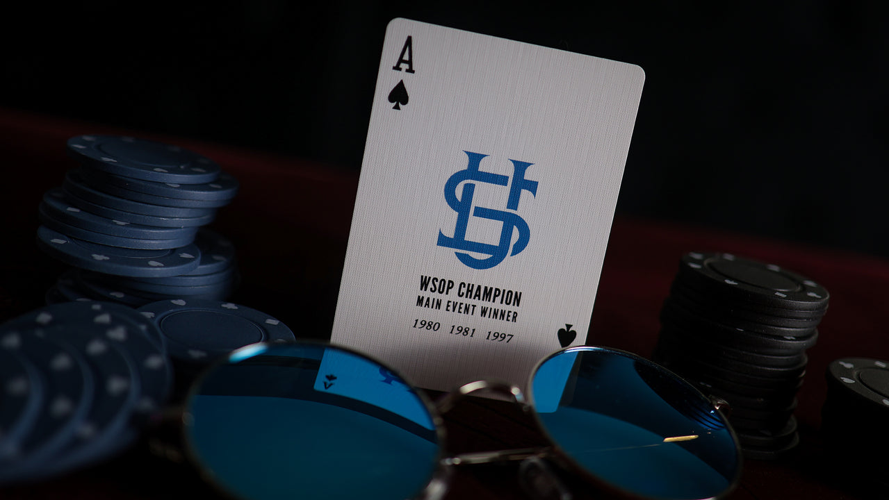 UNGAR x MADISON ONE playing cards — view 16