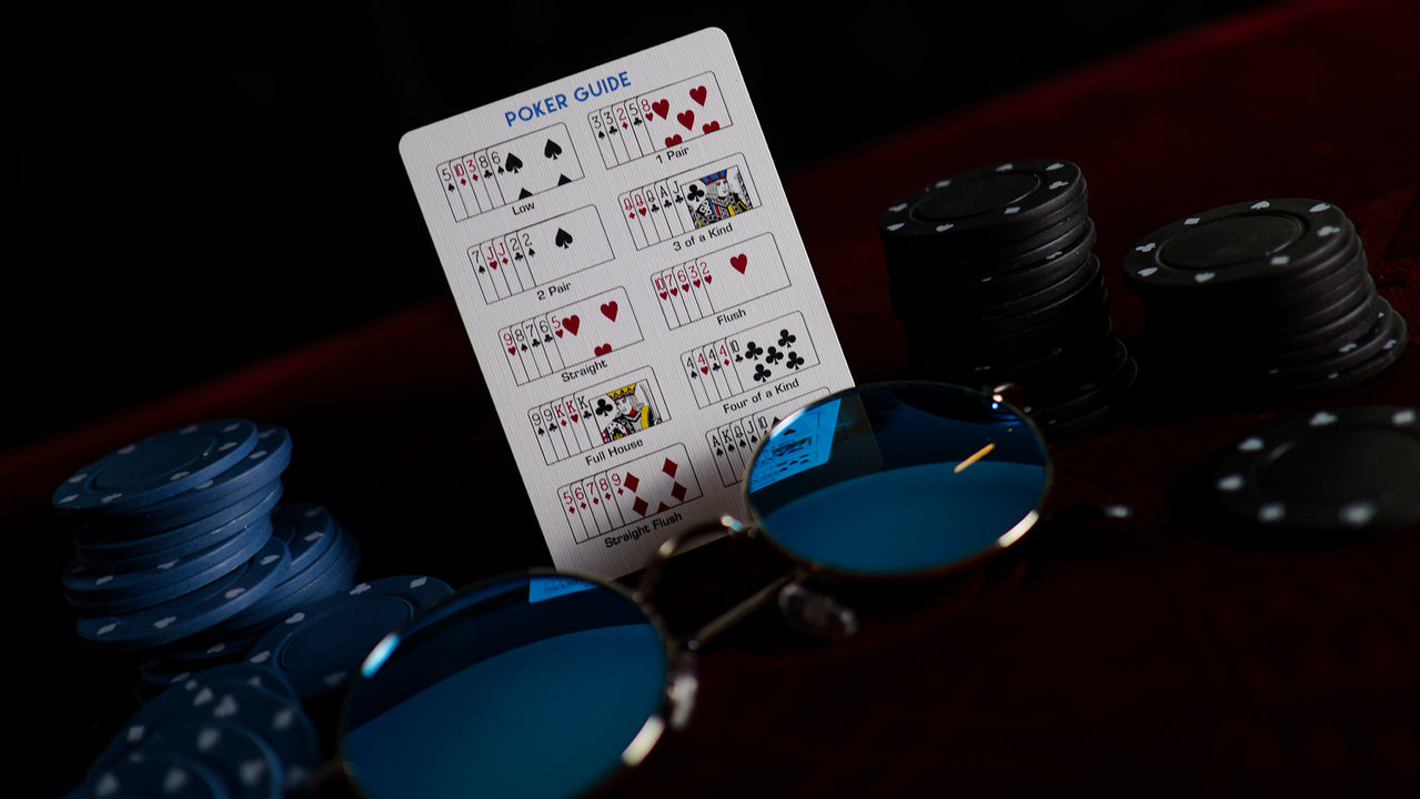 UNGAR x MADISON ONE playing cards — view 23