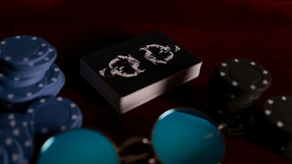 BLACK LABEL BOXSET - The GAMBLER