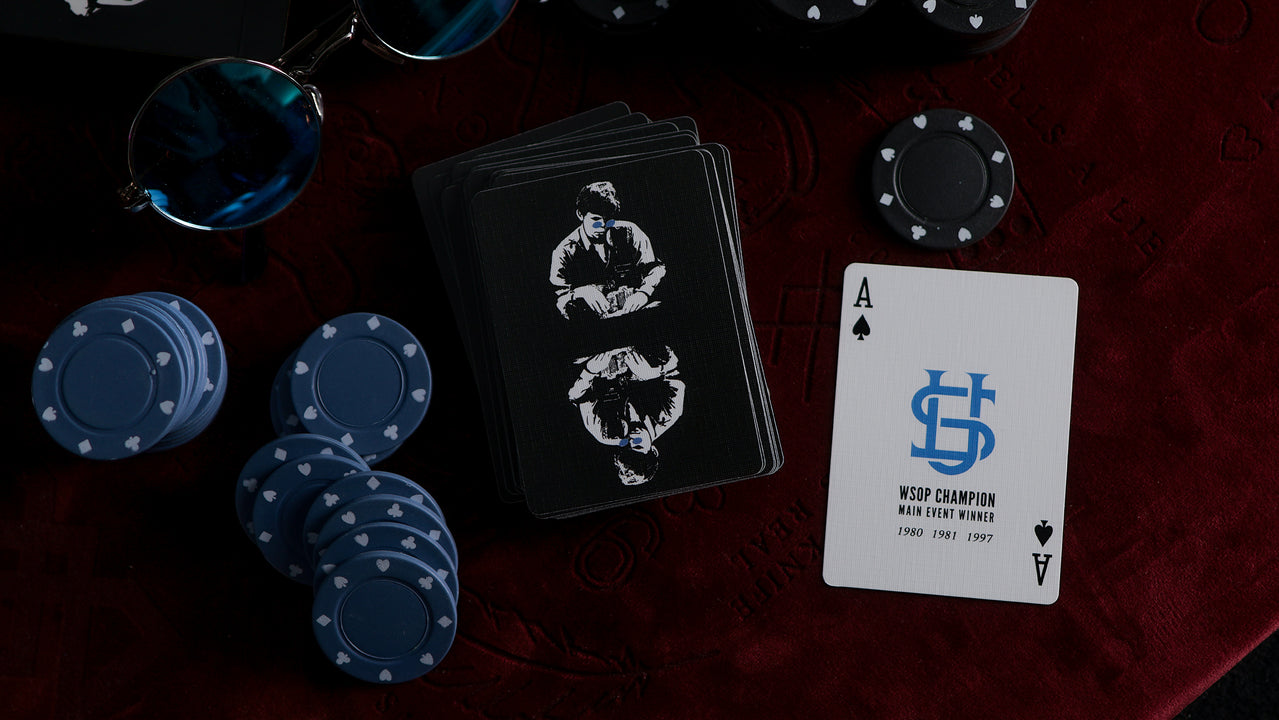 UNGAR Playing Cards - SIGNED by MADISON playing cards — view 12