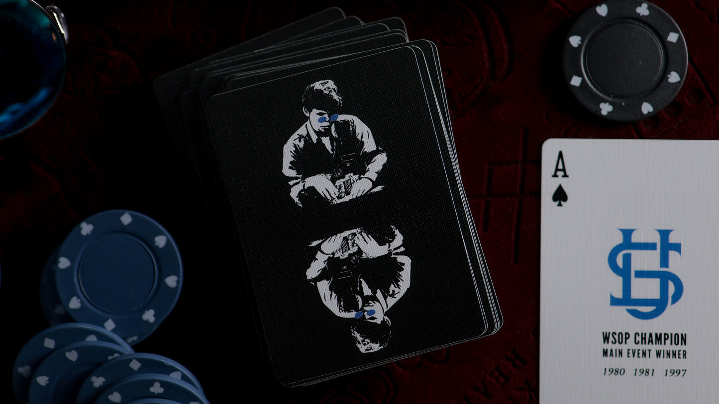 UNGAR Playing Cards