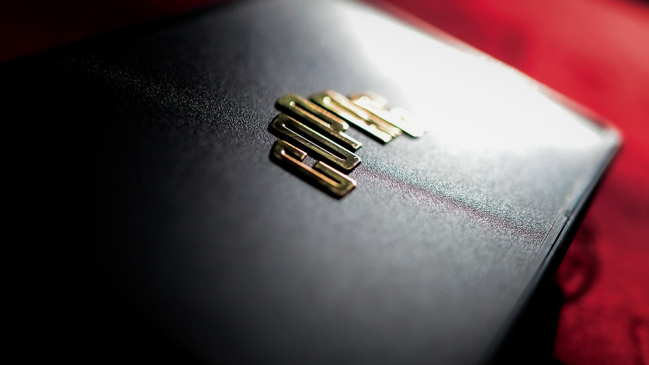 COPAG WSOP Playing Cards - RED and BLACK (Seconds) playing cards — view 5