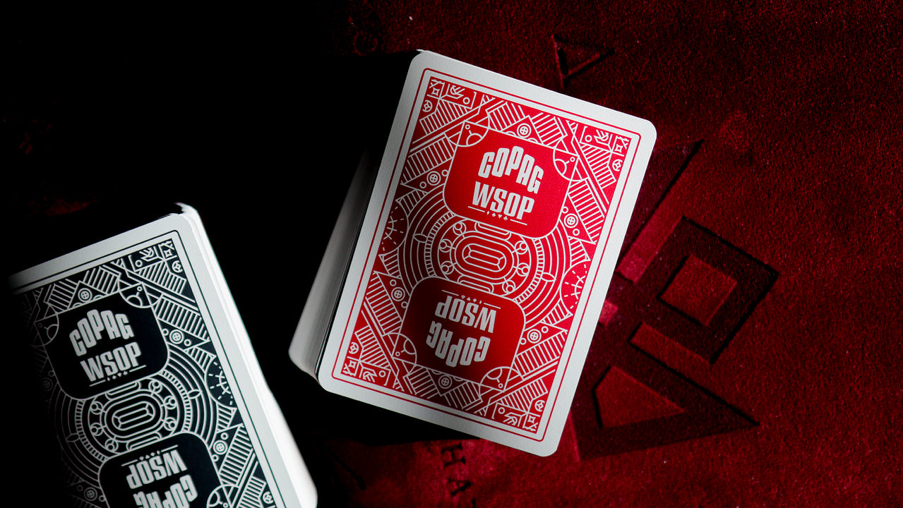 The GAME NIGHT DELUXE Collection playing cards — view 22