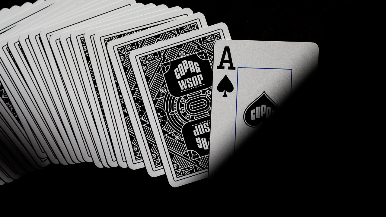 The GAME NIGHT DELUXE Collection playing cards — view 26