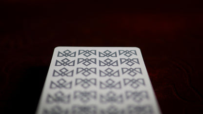 PLATINUM CHARLATANS Playing Cards (BRICK) 48hr SALE!!!!!