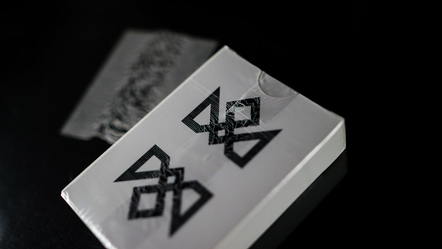 MADISON UNKNOWN ACOLYTES Playing Cards