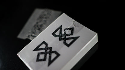 MADISON UNKNOWN ACOLYTES Playing Cards