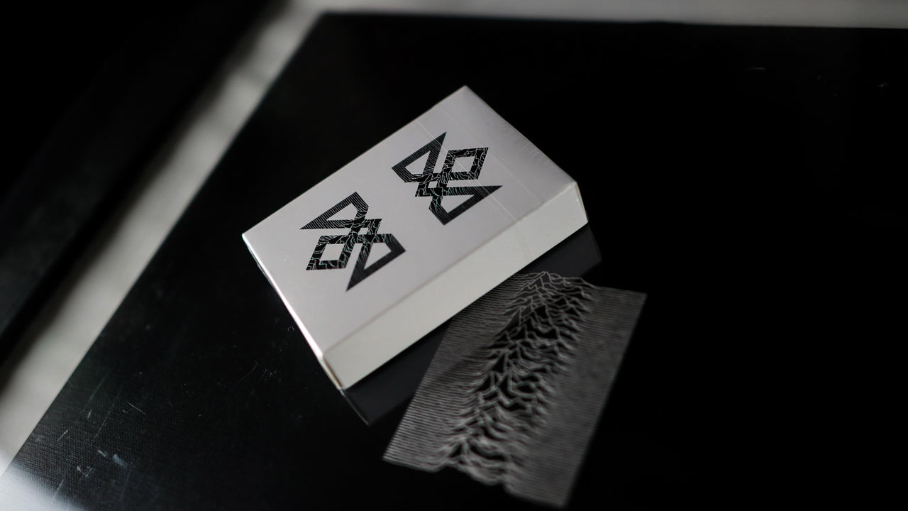 MADISON UNKNOWN BOXSET playing cards — view 15
