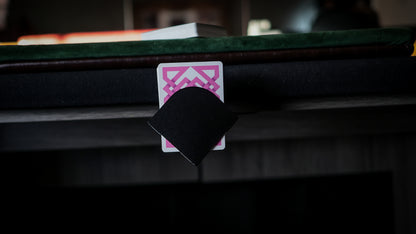 The MAD HOLDOUT / The CARD TABLE ADVOCATE by MADISON x O'HARE