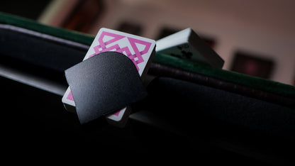 The MAD HOLDOUT / The CARD TABLE ADVOCATE by MADISON x O'HARE