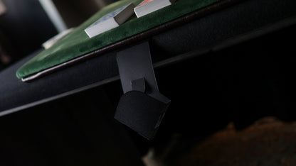 The MAD HOLDOUT / The CARD TABLE ADVOCATE by MADISON x O'HARE