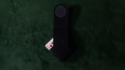 The MAD HOLDOUT / The CARD TABLE ADVOCATE by MADISON x O'HARE