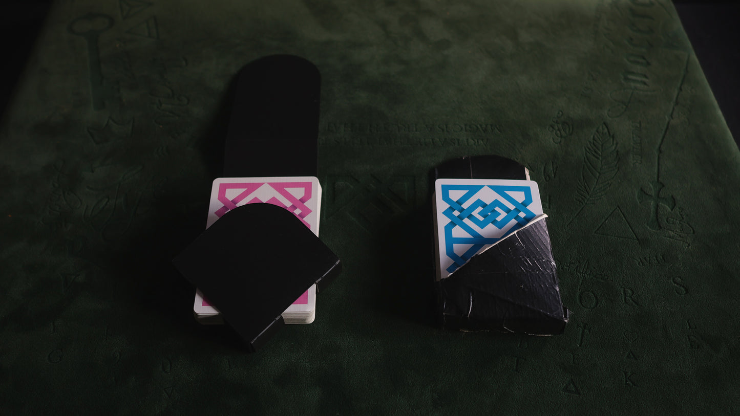 MADISON'S HOLDOUTS - MADISON ONE Entry