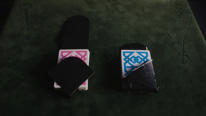 MADISON'S HOLDOUTS - MADISON ONE Entry