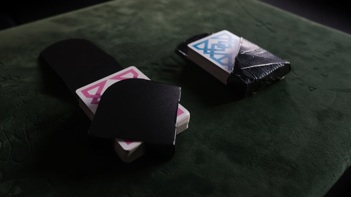 MADISON'S HOLDOUTS - MADISON ONE Entry