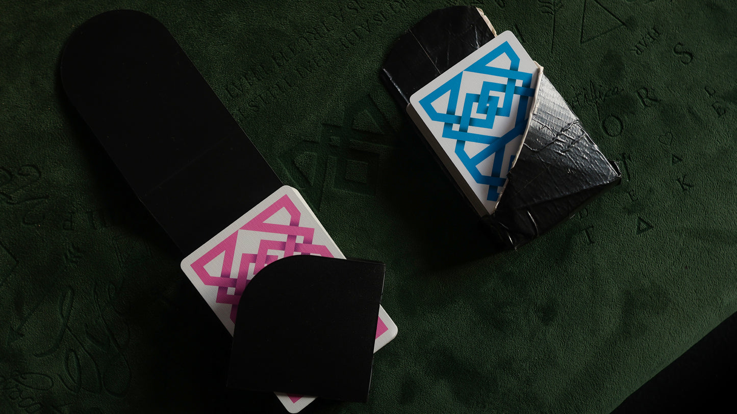 MADISON'S HOLDOUTS - MADISON ONE Entry