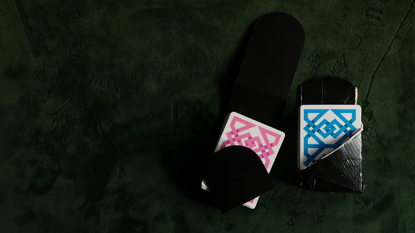 MADISON'S HOLDOUTS - MADISON ONE Entry