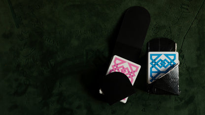 MADISON'S HOLDOUTS - MADISON ONE Entry