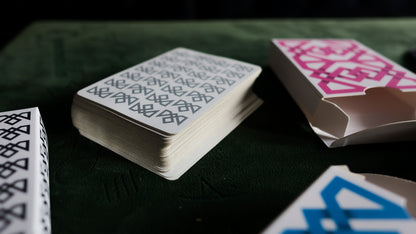 MADISON'S HOLDOUTS - MADISON ONE Entry