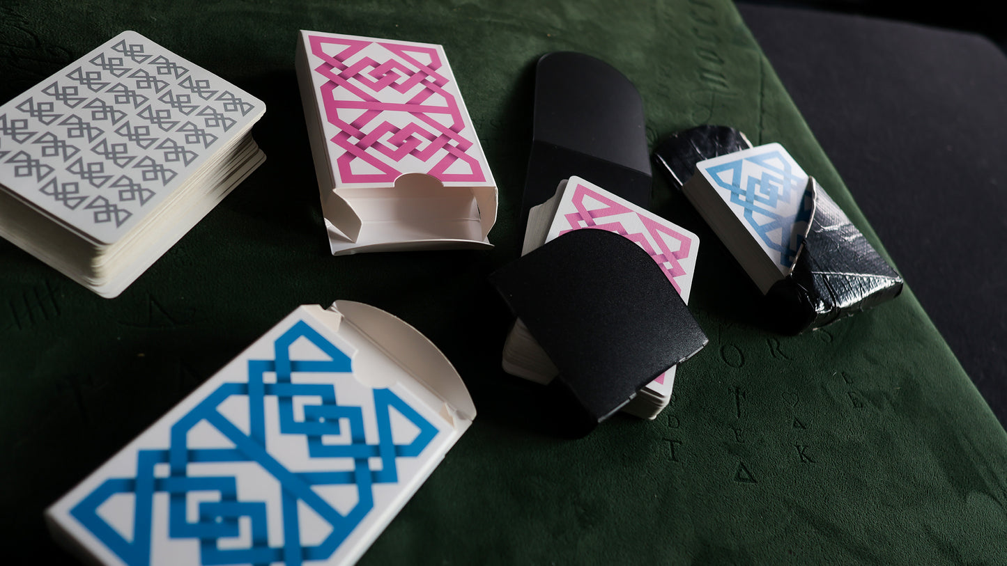 MADISON'S HOLDOUTS - MADISON ONE Entry